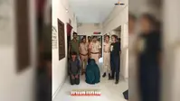 कटिहार में उत्पाद विभाग की बड़ी कार्रवाई, 129.280 लीटर शराब के साथ छह तस्कर गिरफ्तार