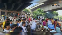 लोजपा नेता रिंकू सोनी की मां प्रमिला देवी का निधन, रोहतास में अंतिम संस्कार में उमड़ा भीड़