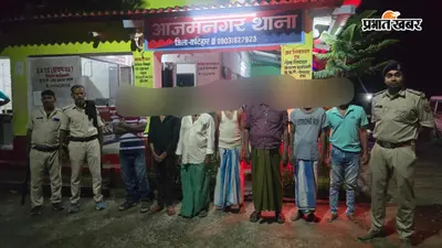 शराब के खिलाफ कटिहार पुलिस का बड़ा अभियान, एक दिन में 44 गिरफ्तार, 70 लीटर से ज्यादा शराब जब्त