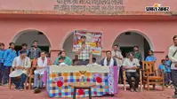 लाखों में 10 दिवसीय नाट्य कार्यशाला ‘रंग दर्शन’ का शुभारंभ, बच्चों को मिलेगा अभिनय, गीत और नृत्य का प्रशिक्षण