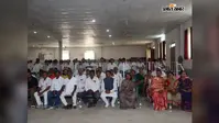 बांका में पंचायत प्रतिनिधियों का बड़ा सम्मेलन, ग्रामीण रोजगार और विकास योजनाओं पर अधिकारियों ने दी विस्तृत जानकारी