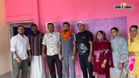 जयनगर के अजहरुद्दीन ने रचा सफलता का इतिहास, रिम्स से पूरी की एमबीबीएस की पढ़ाई