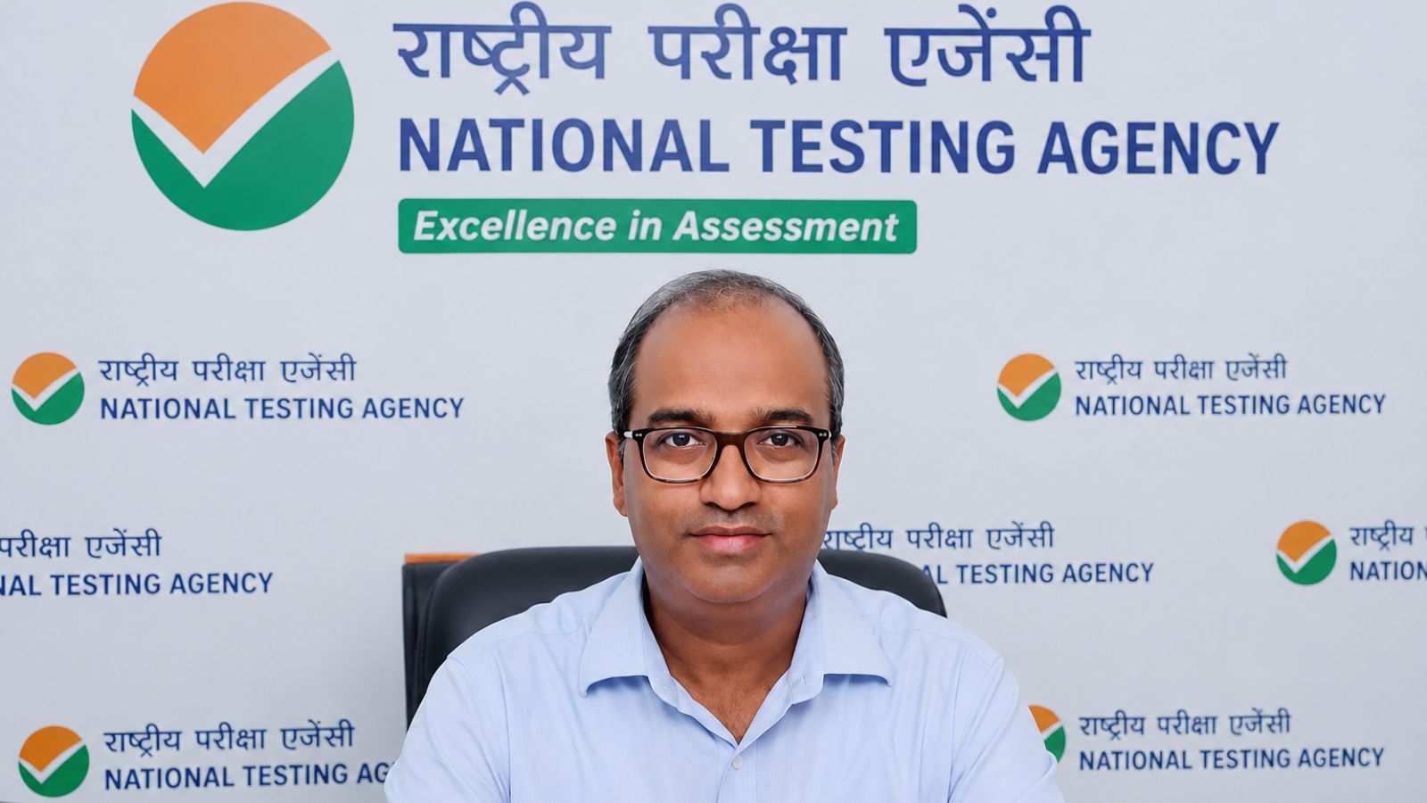 NTA Director General IAS अभिषेक सिंह
