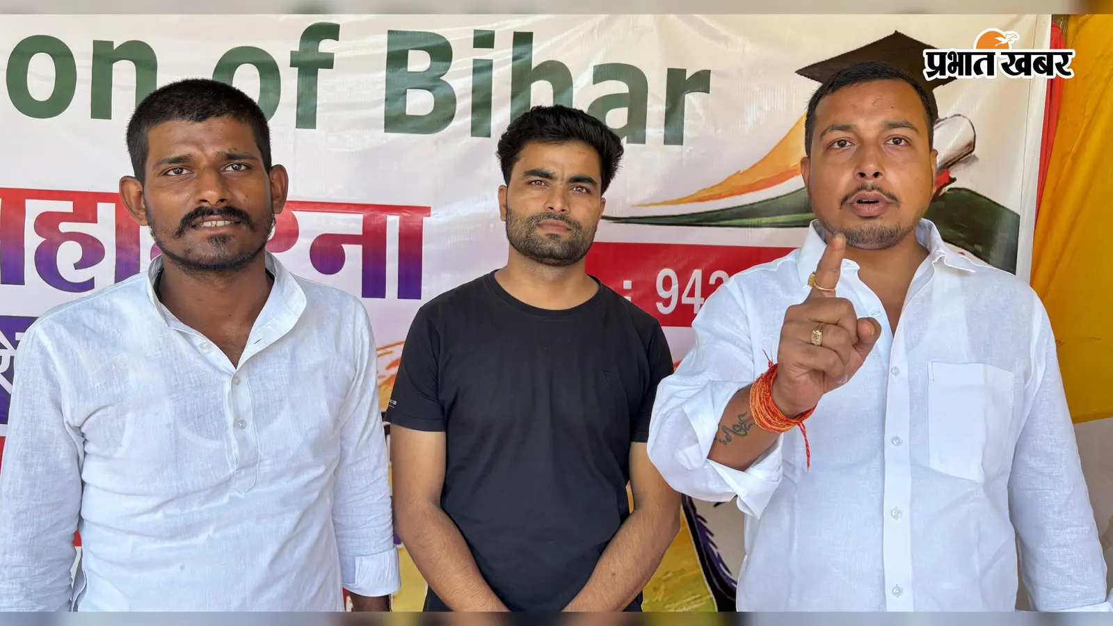 कुलपति के बयान पर आरएसए का पलटवार, कहा- सोमवार तक कार्यालय नहीं आए तो चलेगा ‘कुलपति खोजो अभियान’