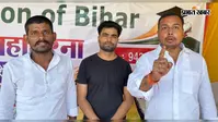 कुलपति के बयान पर आरएसए का पलटवार, कहा- सोमवार तक कार्यालय नहीं आए तो चलेगा ‘कुलपति खोजो अभियान’