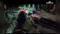 Accident News : अज्ञात वाहन की चपेट में आने से बाइक सवार की मौत, दो गंभीर