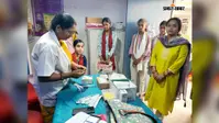 सारण में 5,350 बालिकाएं HPV वैक्सीन की दूसरी डोज से वंचित, 31 अगस्त तक चलेगा विशेष अभियान