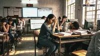 NEET का चैप्टर बंद, UGC NET का क्या? 7.25 लाख कैंडिडेट्स कर रहे इंतजार
