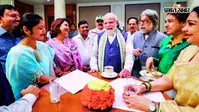 पीएम मोदी का NCPI सांसदों को संदेश- जब बंगाल और ओडिशा समृद्ध थे, तब भारत भी हर तरह से समृद्ध था