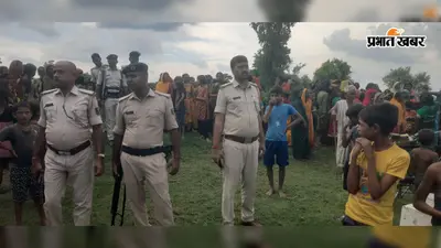 उत्तरवाहिनी नदी में नहाने के दौरान सात वर्षीय बालक डूबा, तलाश जारी