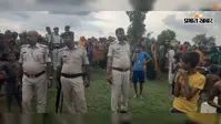 उत्तरवाहिनी नदी में नहाने के दौरान सात वर्षीय बालक डूबा, तलाश जारी