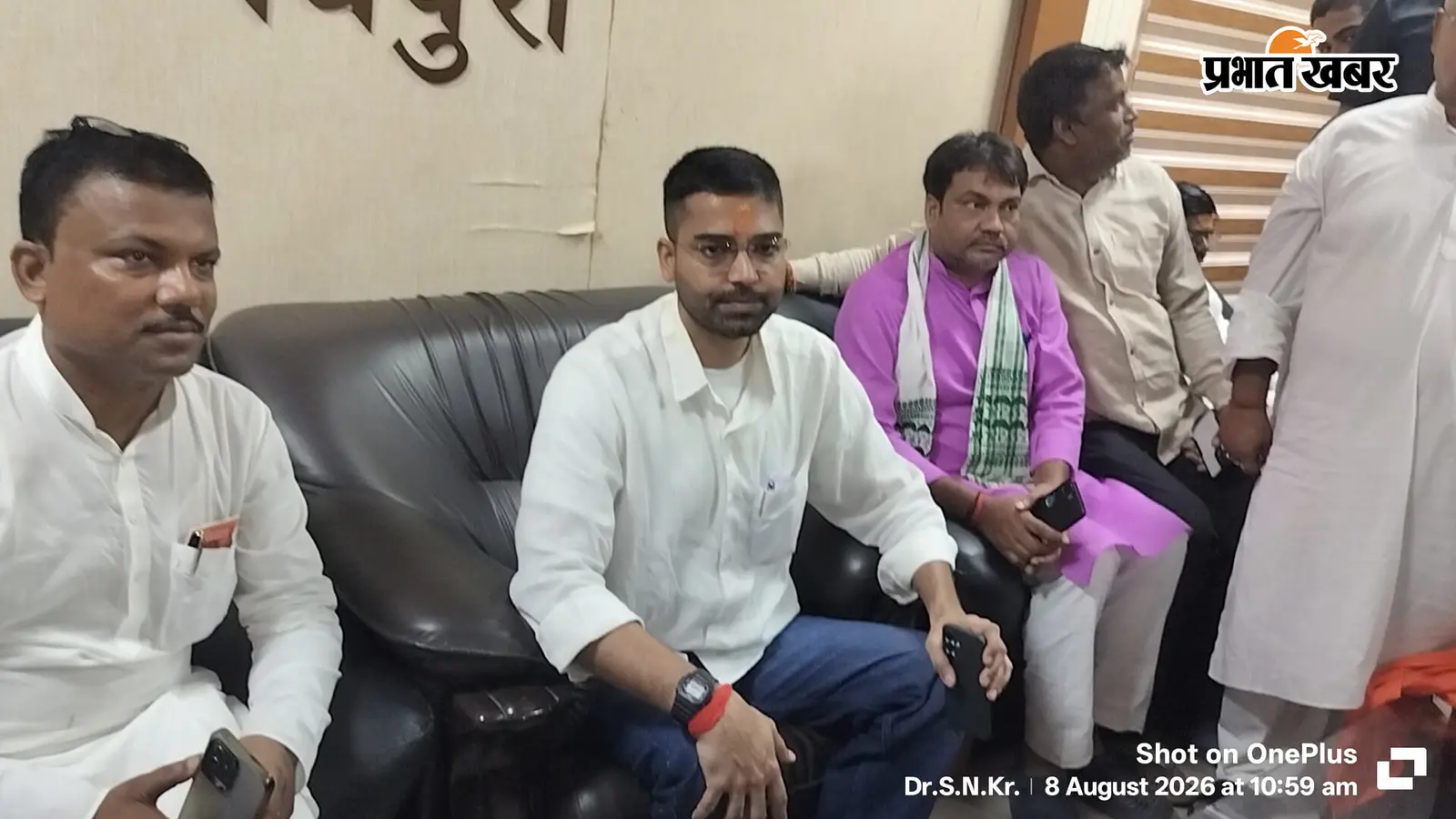 160 पंचायतों में पंचायत सरकार भवन, 96 का निर्माण पूरा, 53 पर काम जारी