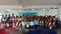 विश्व आदिवासी दिवस: जल, जंगल, जमीन ही आदिवासी समाज की पहचान