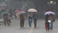 8 से 14 अगस्त तक बिहार-झारखंड सहित इन राज्यों में भारी बारिश का अलर्ट, आंधी-तूफान की चेतावनी