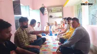 रोहतास: नासरीगंज में भाजपा ग्रामीण पूर्वी मंडल कार्यसमिति की बैठक, संगठनात्मक गतिविधियों पर हुई चर्चा