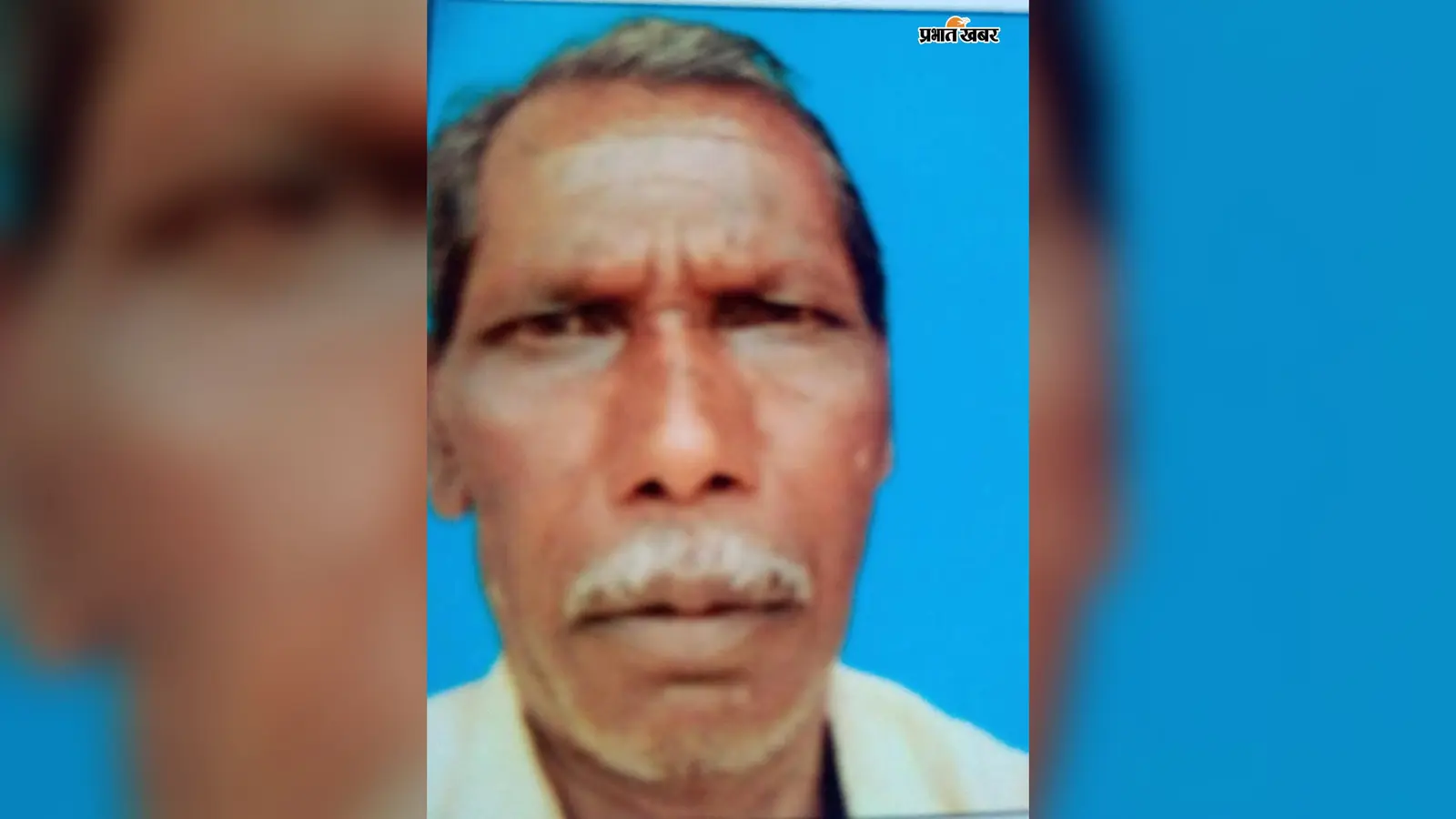 लातेहार में वज्रपात की चपेट में आने से एक व्यक्ति की मौत