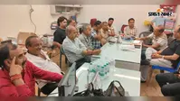 झुमरीतिलैया में 4 सितंबर को भव्य जन्माष्टमी महोत्सव, 10 स्कूलों के बच्चे देंगे ग्रुप डांस प्रस्तुति