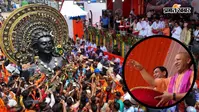 कांवड़ मार्ग का हेलिकॉप्टर से जायजा, सीएम योगी ने शिवभक्तों पर बरसाए फूल, सुरक्षा के दिए निर्देश