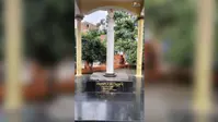 भारत छोड़ो आंदोलन में डोमचांच के चार वीरों ने दिया बलिदान, शहीद चौक आज भी है इतिहास का गवाह
