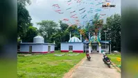 जहानाबाद : अमथुआ शरीफ में आज सजेगा सालाना उर्स, चादरपोशी और खास दुआ के साथ देर रात तक चलेगी महफिल-ए-समा