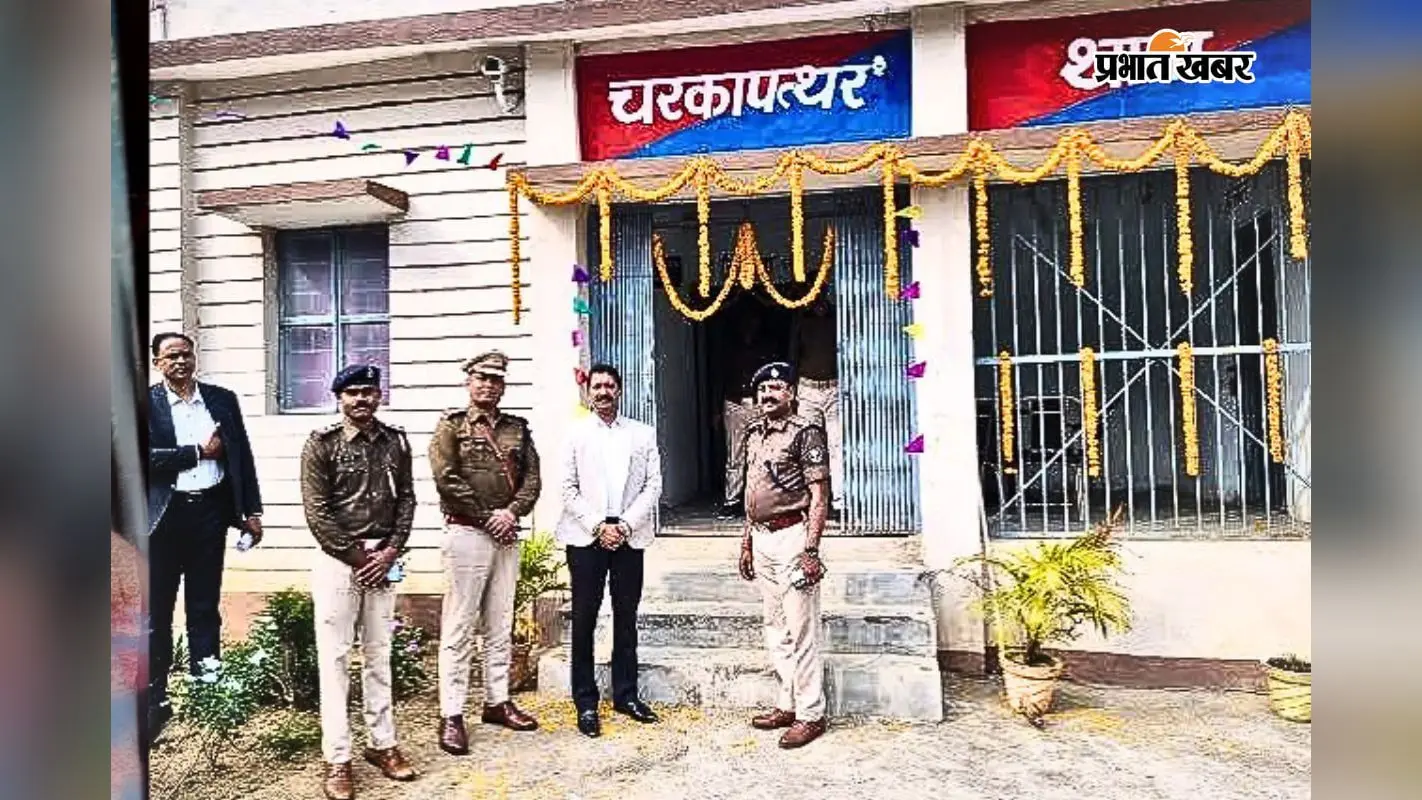 सोनो में नवविवाहिता से दुष्कर्म का प्रयास, शराब के नशे में घर में घुसा पड़ोसी युवक गिरफ्तार