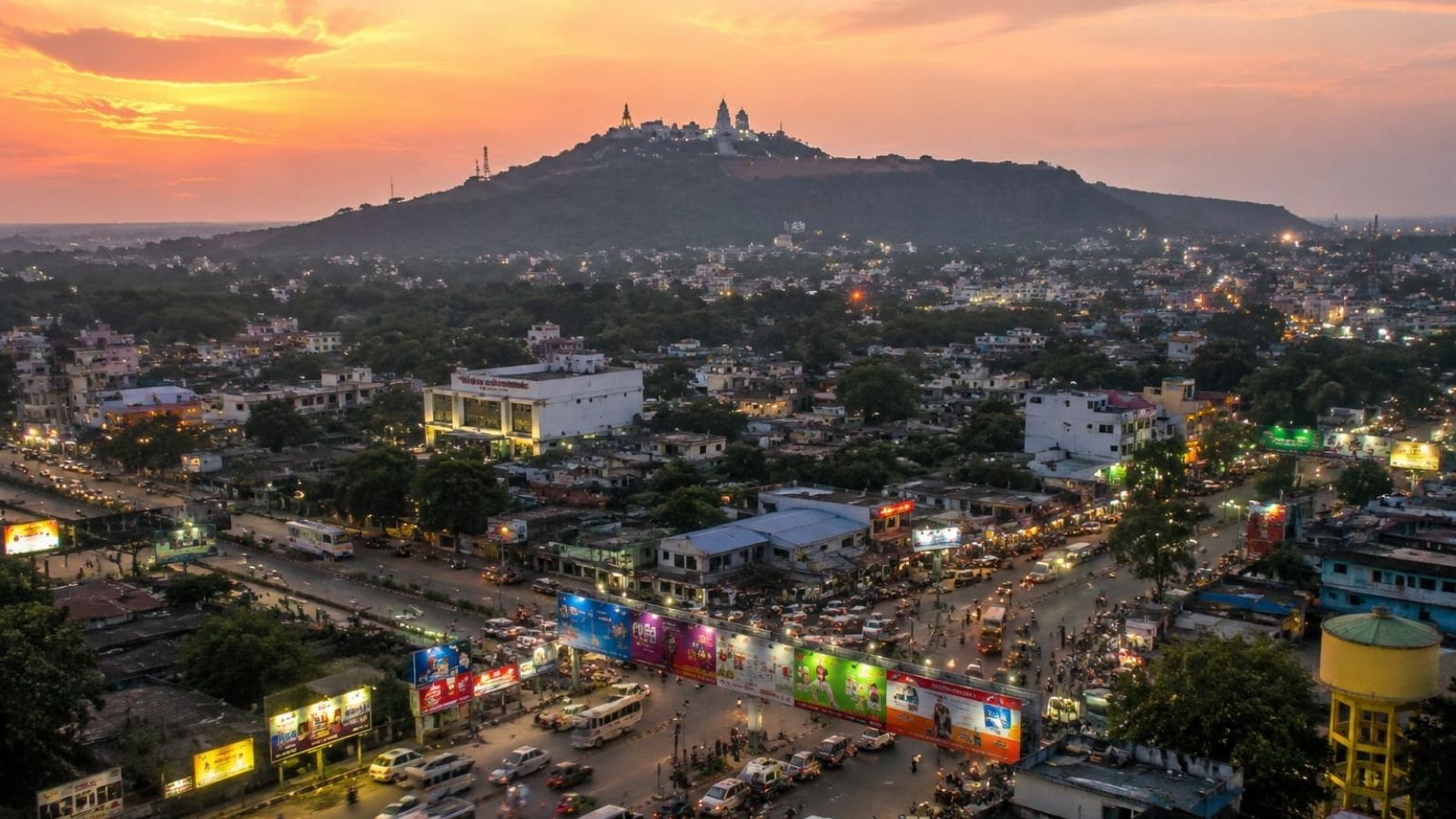 मिर्जापुर