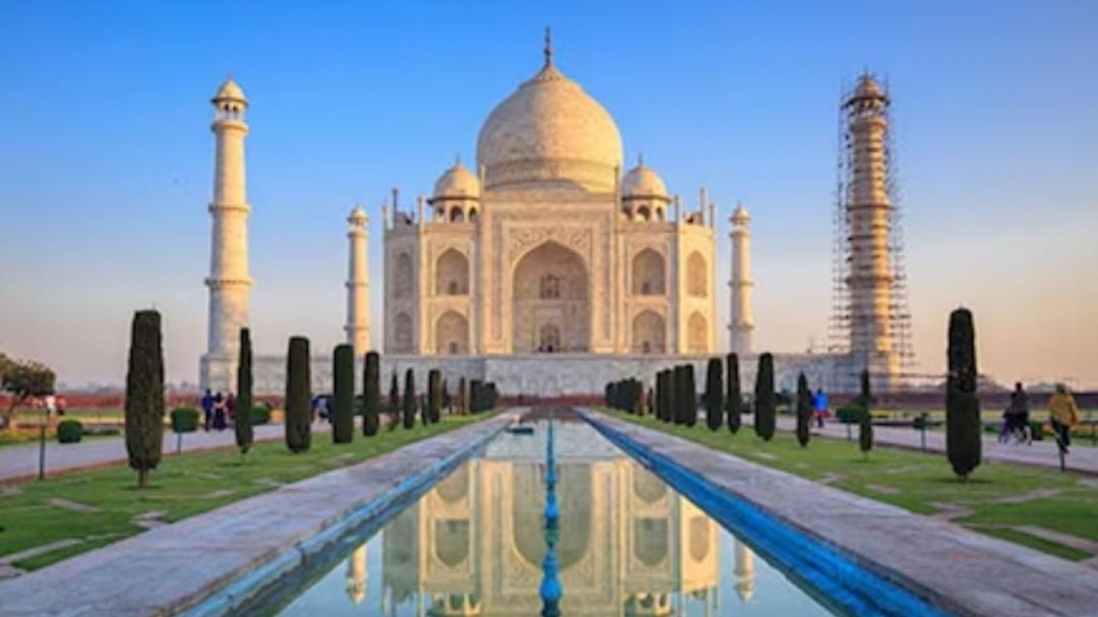 आगरा