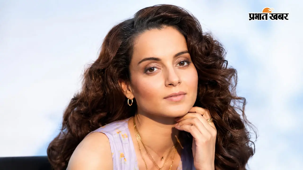 कंगना रनौत के भाई का गृह प्रवेश बना खास, नए घर की शुरुआत ‘मां के नाम’ पौधे के साथ