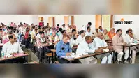 बक्सर: चौसा रेल कॉरिडोर के लिए जमीन देने वालों को मिलेगा 2.1 गुना मुआवजा, SJVN ने दी सहमति