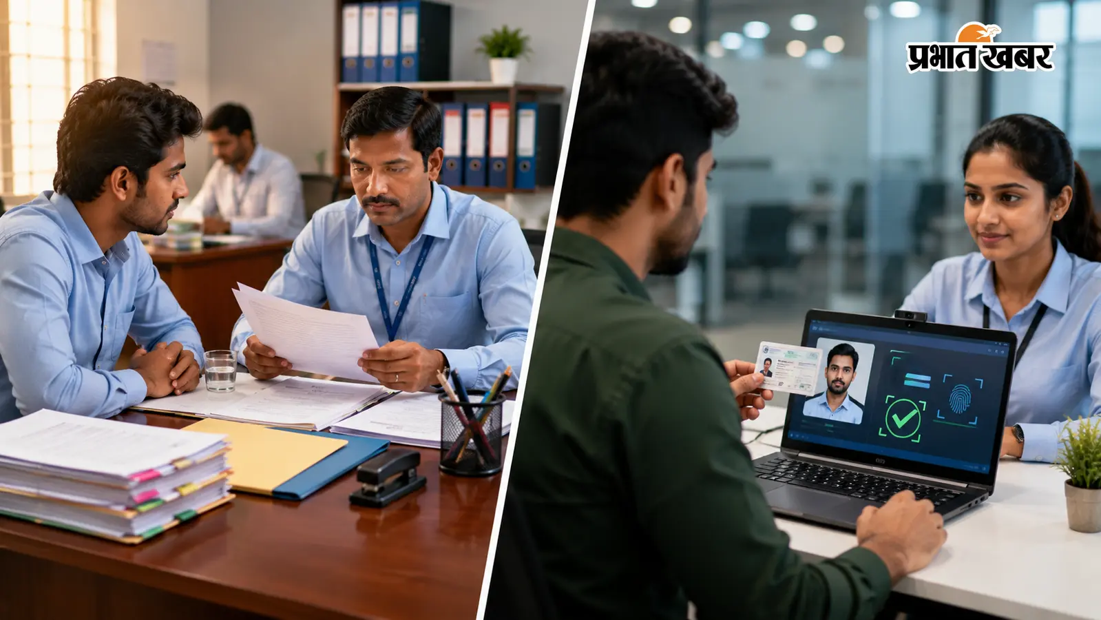 क्या होता है Document Verification? एक क्लिक में समझें पूरी डिटेल