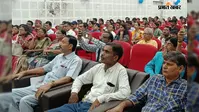 सासाराम में युवाओं ने लिया नशामुक्त भारत का संकल्प, DM बोले- नशे से दूर रहकर राष्ट्र निर्माण में दें योगदान