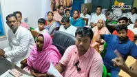 फरक्का में पंचायत फंड को लेकर सियासी घमासान, सात करोड़ के गबन के आरोप पर प्रधान ने दी सफाई