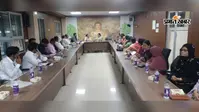 सीवान नगर परिषद की बैठक में विवाद, मुख्य पार्षद ने लगाया कार्यवाही में बात दर्ज नहीं करने का आरोप