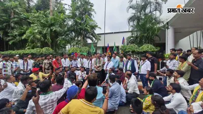 आंदोलनकारियों के सपनों का झारखंड बनाने का संकल्प : सुदेश