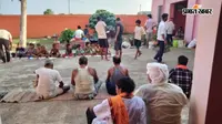 भोजपुर : कोईलवर के बिंदगावा में संत पशुपतिनाथ बाबा की पुण्यतिथि मनायी गयी, श्रद्धालुओं ने चढ़ाये श्रद्धा-सुमन
