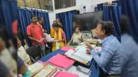भोजपुर : कोईलवर में भूमि विवाद के 7 मामलों की सुनवाई, 4 का मौके पर ही हुआ निष्पादन