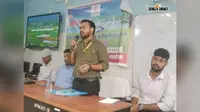 डीसीएस-शारदीय 2026 को लेकर सर्वेयर और सुपरवाइजरों का प्रशिक्षण, समय पर सर्वे पूरा करने का निर्देश