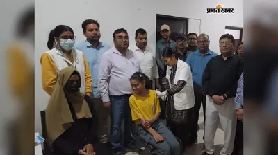 सीवान की 5,927 बालिकाओं को मिलेगी HPV वैक्सीन की दूसरी खुराक, 31 अगस्त तक चलेगा अभियान
