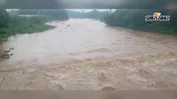 डूब रहा था बच्चा, तभी नदी में कूदे दो युवा, फिर जो हुआ...