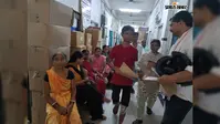 जहानाबाद में बदलते मौसम का असर, अस्पताल पहुंच रहे 60% मरीज वायरल फीवर और सर्दी-खांसी से पीड़ित
