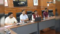 दुमका में 2 दिन में सभी पात्र छात्रों को मिलेगी प्री-मैट्रिक छात्रवृत्ति, डीसी ने दिया निर्देश