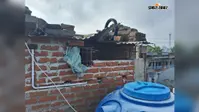 चतरा में चोरों का कहर, किराना दुकान से 1 लाख नकद समेत सामान चोरी