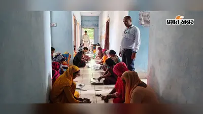 कटिहार में महिलाओं को अगरबत्ती बनाने की ट्रेनिंग, 35 प्रतिभागी सीख रही हैं स्वरोजगार का हुनर