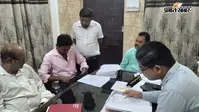 औरंगाबाद में जमीन से जुड़े मामलों की जनता दरबार में हुई सुनवाई, चार पुराने मामलों का निष्पादन