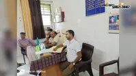 सीएचसी देव में रोगी कल्याण समिति की बैठक, बरसात में जलजनित बीमारियों की रोकथाम पर जोर