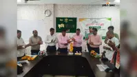 धान-गेहूं के उत्पादन में आगे है बक्सर, अब दलहन पर दें जोर - कृषि वैज्ञानिक