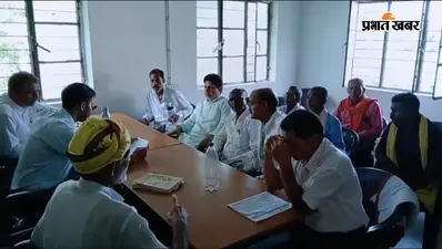रोहतास: नासरीगंज में खाद वितरण में मनमानी का आरोप, DAP 1900 और यूरिया 400 रुपये बोरी बेचने की शिकायत