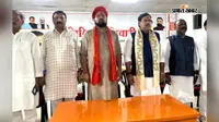 सीवान में शिक्षा मंत्री मिथिलेश तिवारी का बयान: स्कूलों में एआई आधारित शिक्षा पर रहेगा विशेष जोर