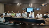 सीवान: जनगणना 2027 के लिए गांवों और नगरों की सुविधाओं का जुटेगा आंकड़ा, डीएम ने अधिकारियों को दिए कड़े निर्देश