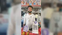 बासुकिनाथ श्रावणी मेला में डिजिटल भुगतान पर नेटवर्क का ग्रहण, UPI ट्रांजेक्शन हो रहे फेल